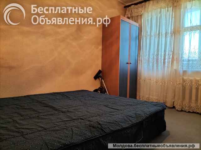 3-х комнатная квартира, Чокана, Кишинёв