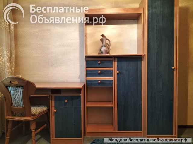 3-х комнатная квартира, Чокана, Кишинёв