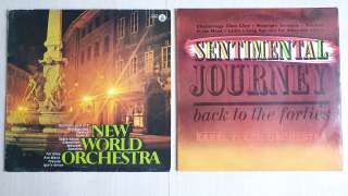 Виниловые грампластинки разные