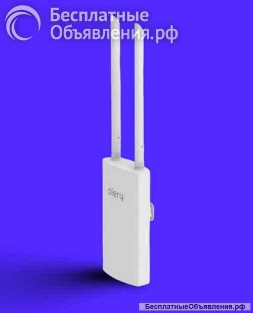 Роутер 4G для дачи