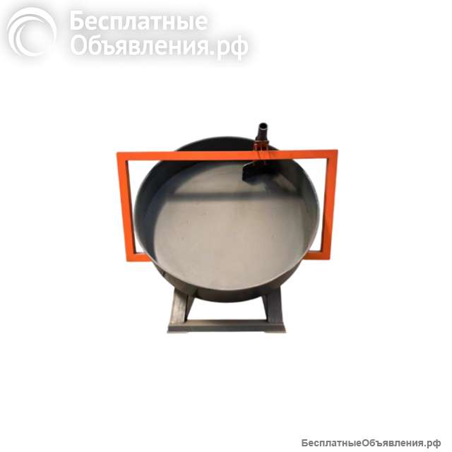 Гранулятор тарельчатый YJ-2000