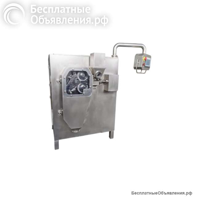 Гранулятор сухого гранулирования DG-360