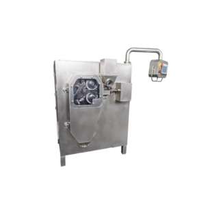 Гранулятор сухого гранулирования DG-360