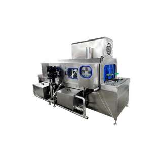 Аппарат для мойки лотков LK-XK6000S