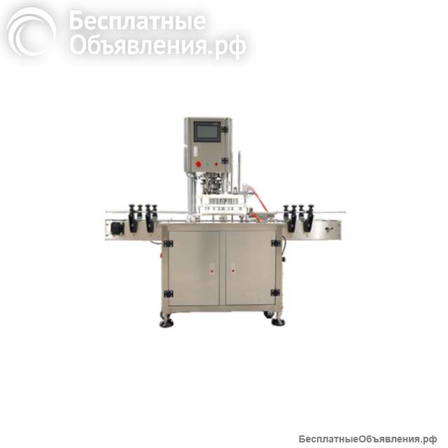 Укупорочная машина для жестяной банки 5 DC-130