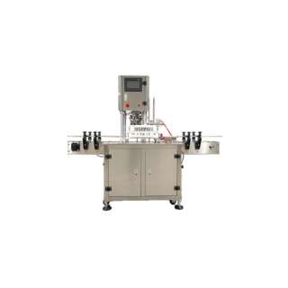 Укупорочная машина для жестяной банки 5 DC-130