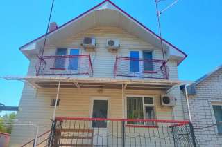 Номера с удобствами