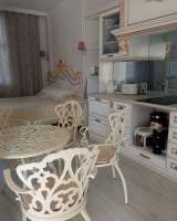 Отличные апартаменты у самого синего моря, бухта Омега