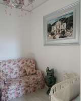 Отличные апартаменты у самого синего моря, бухта Омега