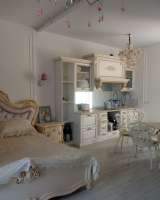 Отличные апартаменты у самого синего моря, бухта Омега