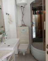 Отличные апартаменты у самого синего моря, бухта Омега