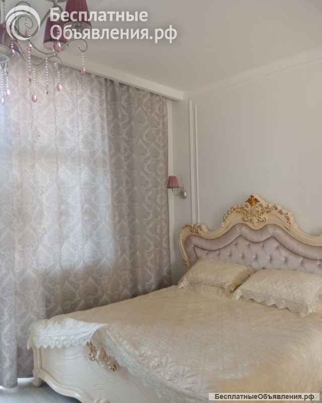 Отличные апартаменты у самого синего моря, бухта Омега