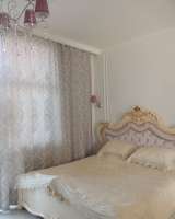 Отличные апартаменты у самого синего моря, бухта Омега