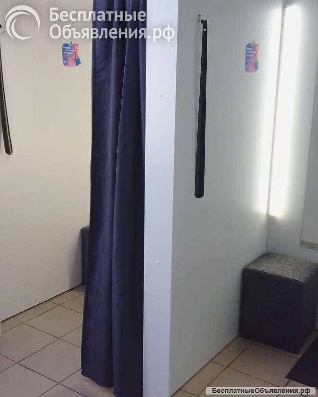 Мебель для ПВЗ