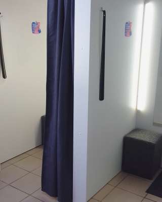 Мебель для ПВЗ