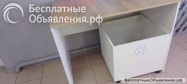 Мебель для ПВЗ