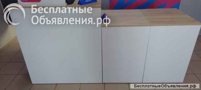 Мебель для ПВЗ