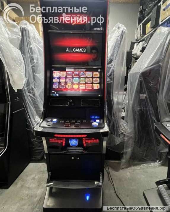 Гаминатор новоматик 640 продаю