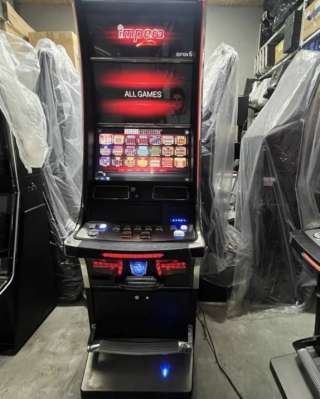 Гаминатор новоматик 640 продаю