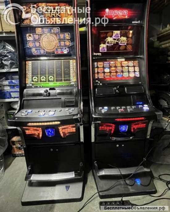 Гаминатор новоматик 640 продаю