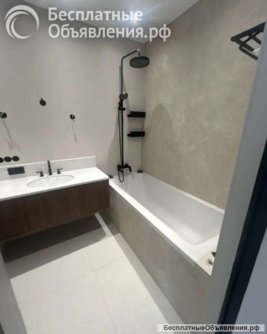 Ремонт под ключ