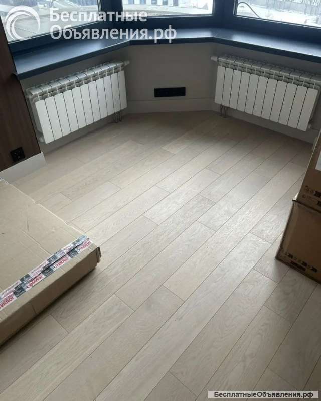 Ремонт под ключ