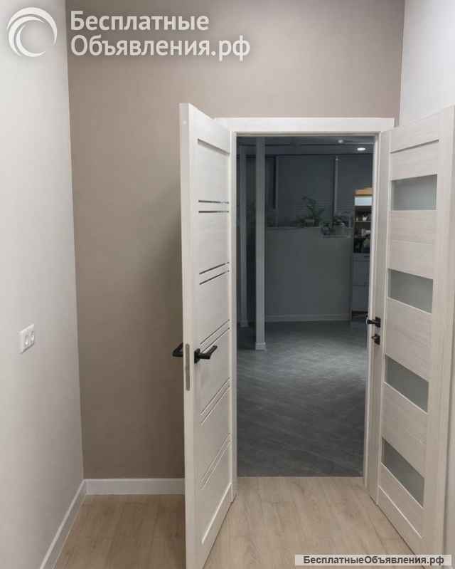 Ремонт под ключ