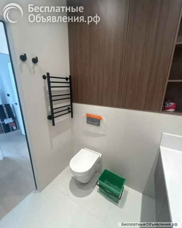 Ремонт под ключ