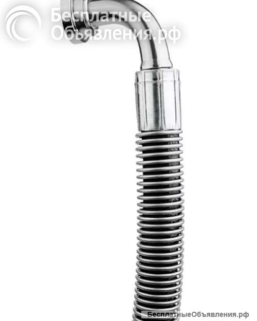 Производство и прoдажа металлической спирали