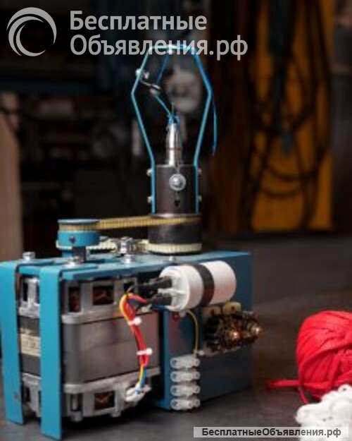 Вязальная машина ВМ-1