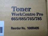XEROX 106R00405 тонер картридж PRO 665/765/685/785 = 3000 страниц