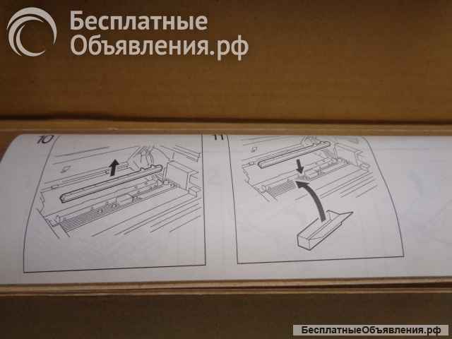 XEROX 106R00405 тонер картридж PRO 665/765/685/785 = 3000 страниц