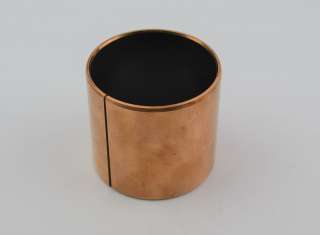 Металлофторопластовые втулки оптом и в розницу. Доставка по всей РФ.