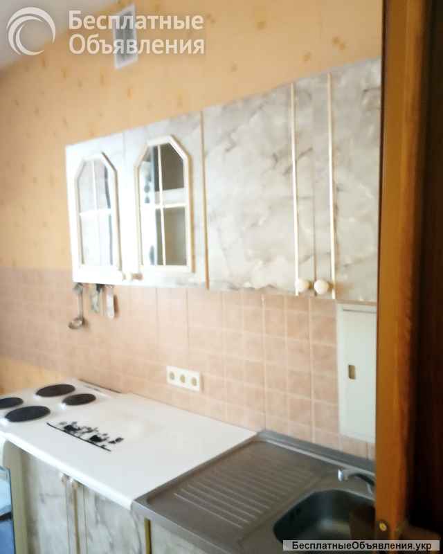 Здам 1-кімн. квартира вул. Анни Ахматової, 45, масив Позняки