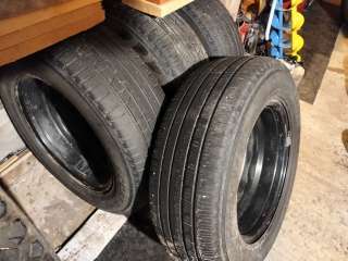 Колеса от Рено Дастер