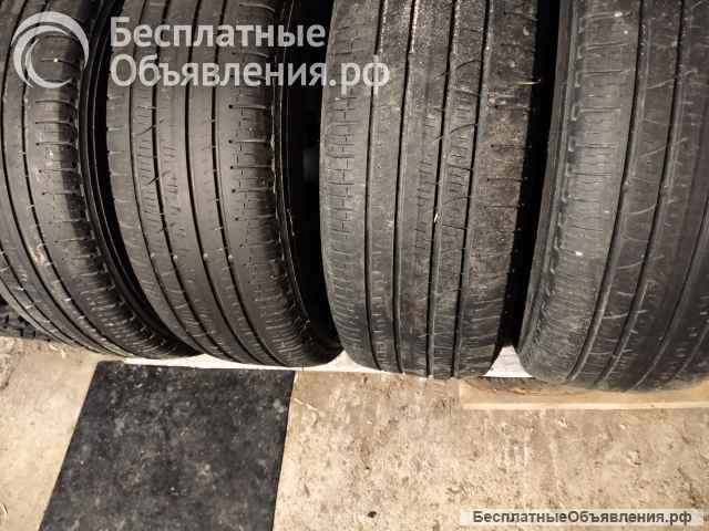 Колеса от Рено Дастер