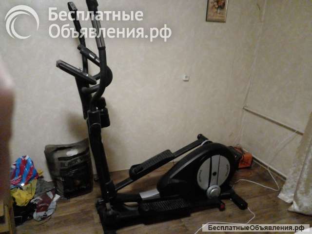 Эллиптический тренажер proxima veritas iPro