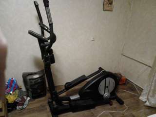 Эллиптический тренажер proxima veritas iPro