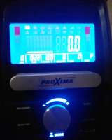 Эллиптический тренажер proxima veritas iPro