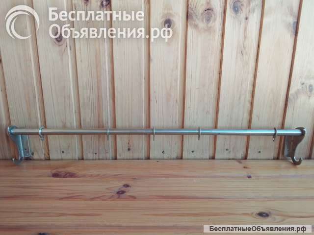 Вешалка - держатель настенный