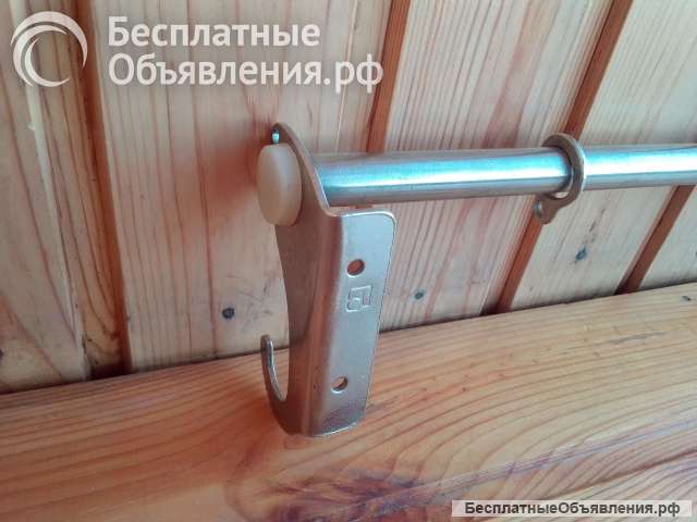 Вешалка - держатель настенный