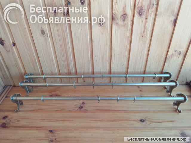 Вешалка - держатель настенный