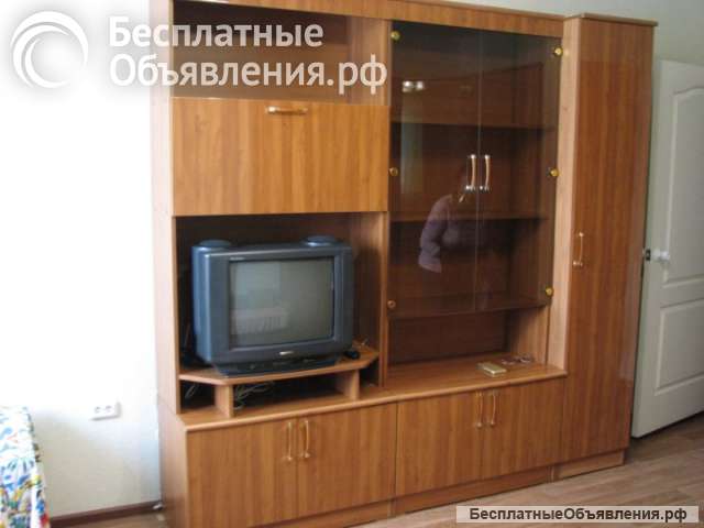 Сдаю 1 комнатную квартиру