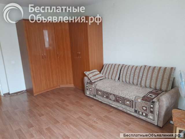 Сдаю 1 комнатную квартиру