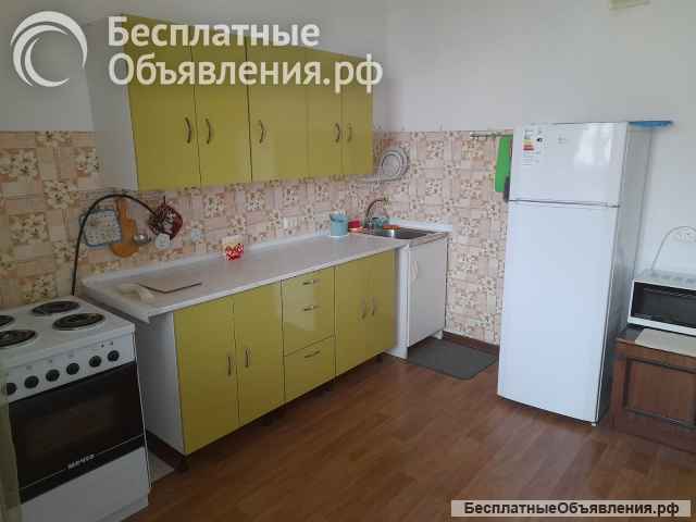 Сдаю 1 комнатную квартиру