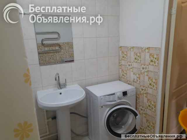 Сдаю 1 комнатную квартиру