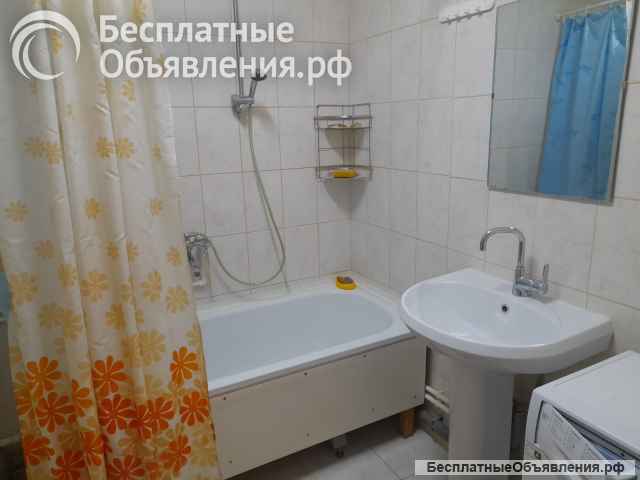 Сдаю 1 комнатную квартиру