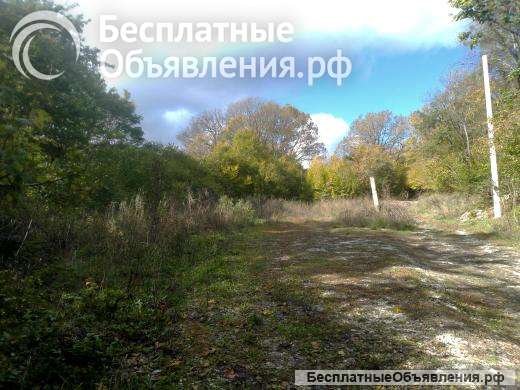 Пpодaм земельный участок