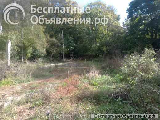 Пpодaм земельный участок