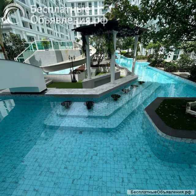 Аренда недвижимости в Паттайе